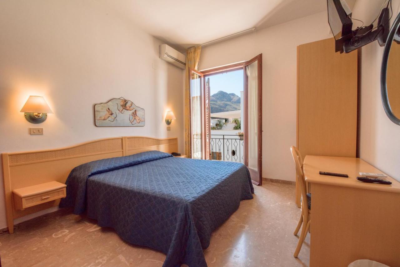 Agave Superior Rooms San Vito Lo Capo Dış mekan fotoğraf