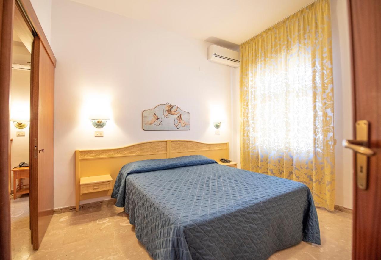 Agave Superior Rooms San Vito Lo Capo Dış mekan fotoğraf