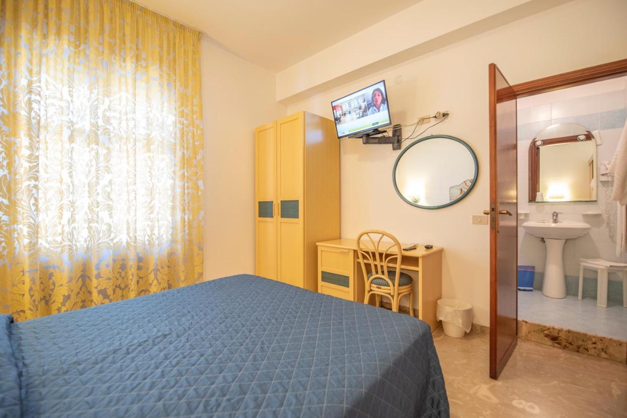 Agave Superior Rooms San Vito Lo Capo Dış mekan fotoğraf