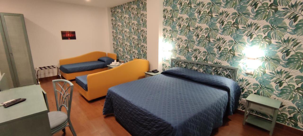 Agave Superior Rooms San Vito Lo Capo Dış mekan fotoğraf