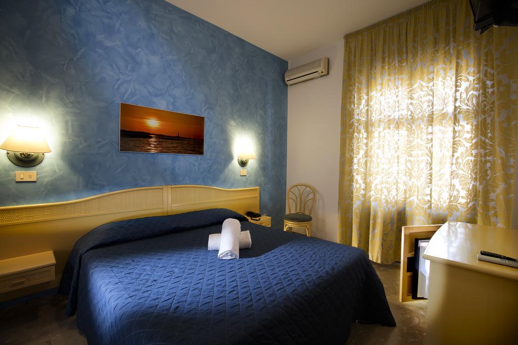 Agave Superior Rooms San Vito Lo Capo Dış mekan fotoğraf