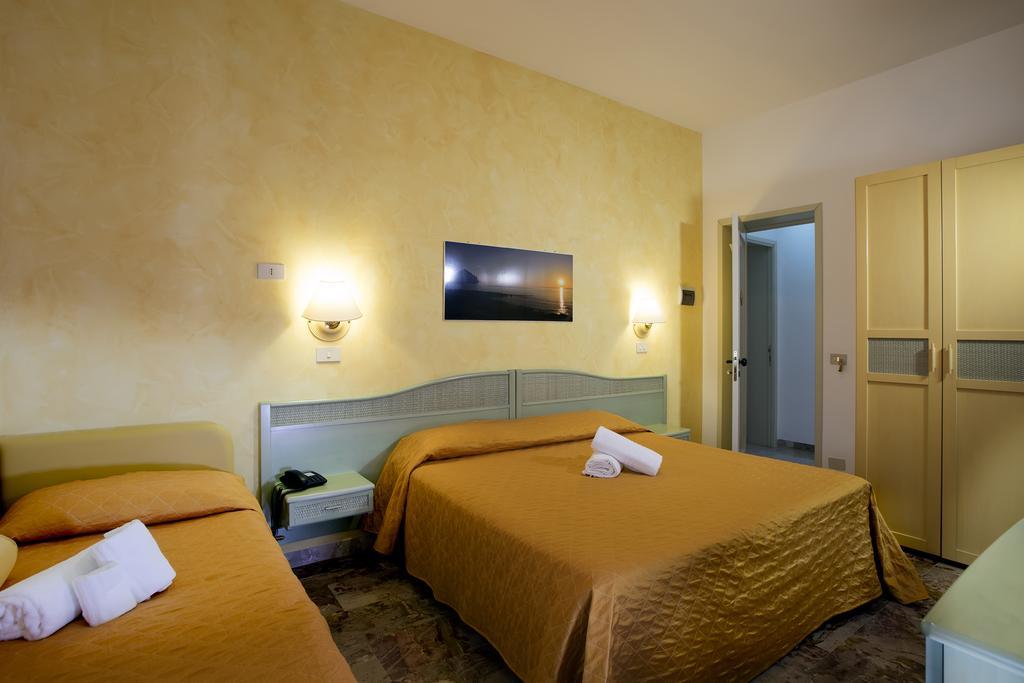 Agave Superior Rooms San Vito Lo Capo Dış mekan fotoğraf