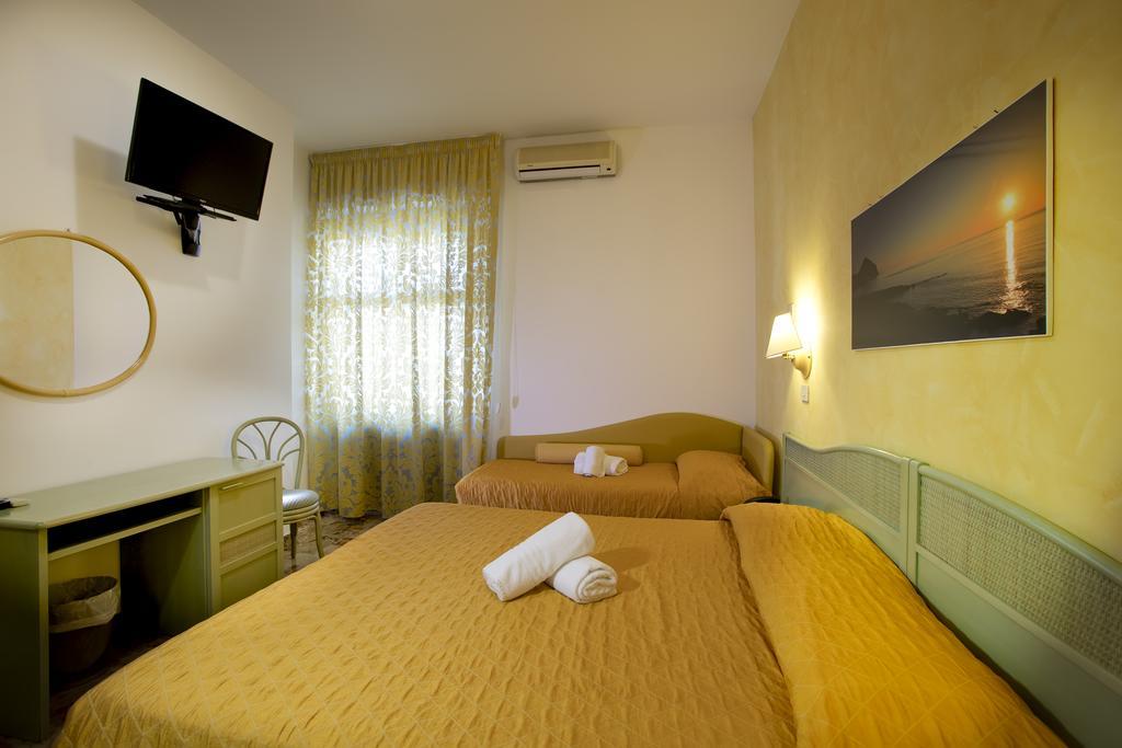 Agave Superior Rooms San Vito Lo Capo Dış mekan fotoğraf