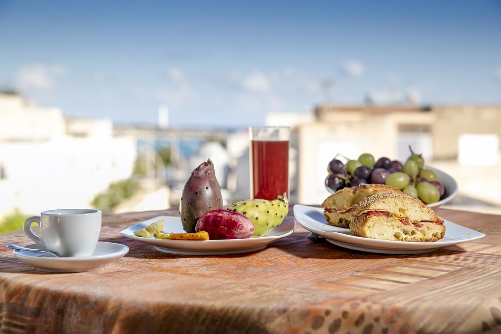 Agave Superior Rooms San Vito Lo Capo Dış mekan fotoğraf