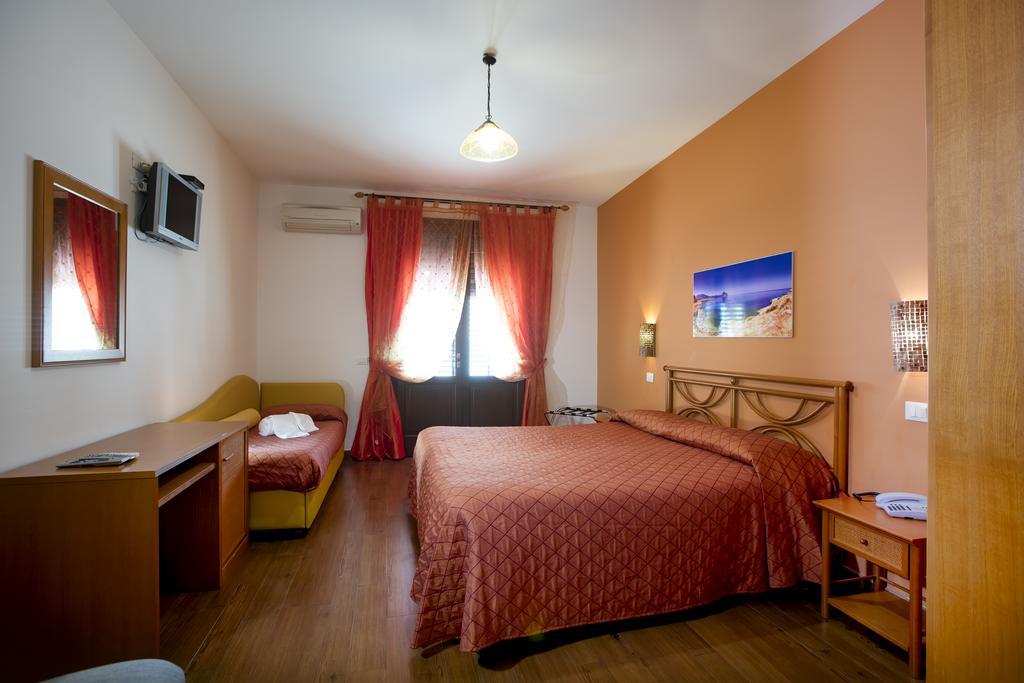 Agave Superior Rooms San Vito Lo Capo Dış mekan fotoğraf